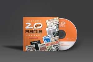 Coletânea Radis 20 anos (1982-2002)