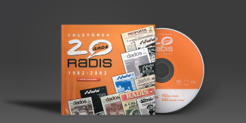 Coletânea Radis 20 anos. Conteúdo das revistas Dados, Súmula e Tema e dos jornais Proposta e Radis publicados entre 1982 e 2002.