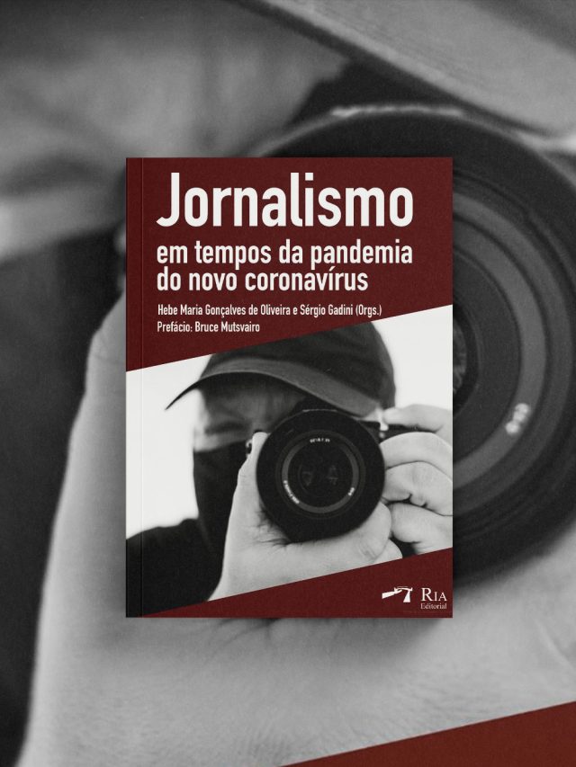Jornalismo e pandemia