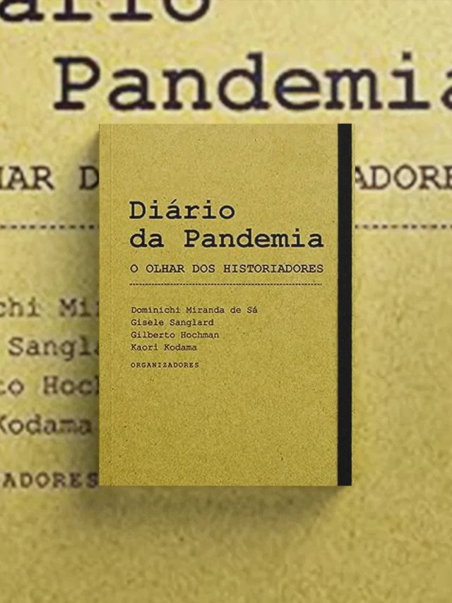 Pandemia e história