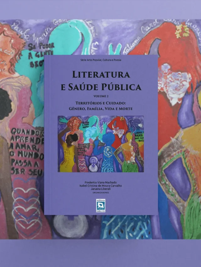 Literatura e saúde