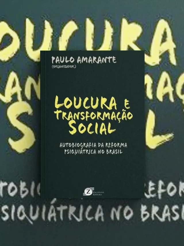 Reforma psiquiátrica
