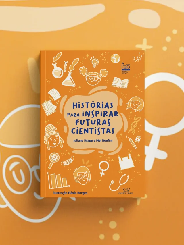 Mulheres cientistas