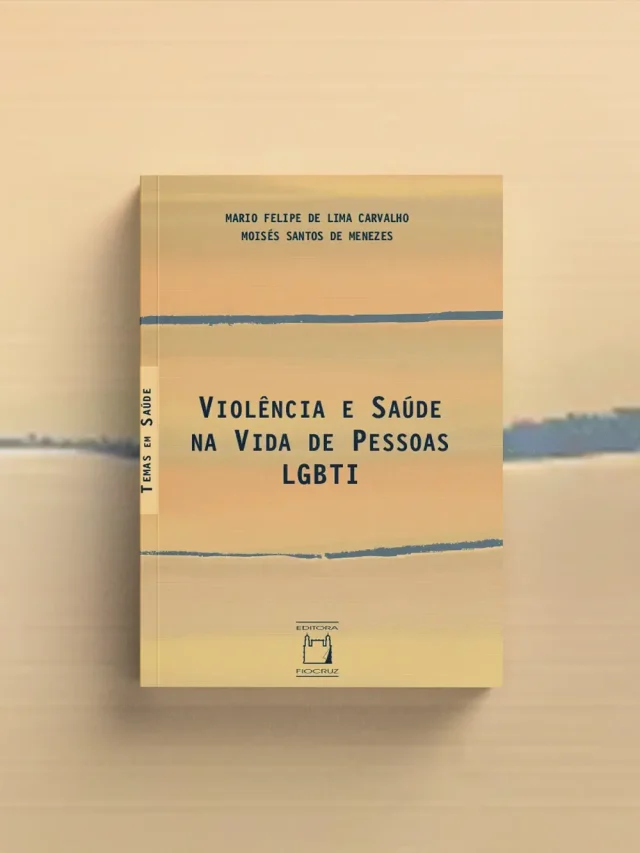 Saúde LGBTI