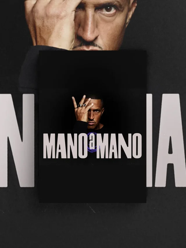 Os manos e as manas