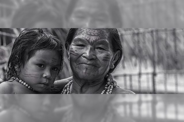 Carta de Tarumã: Declaração dos povos indígenas da Amazônia brasileira frente à crise climática