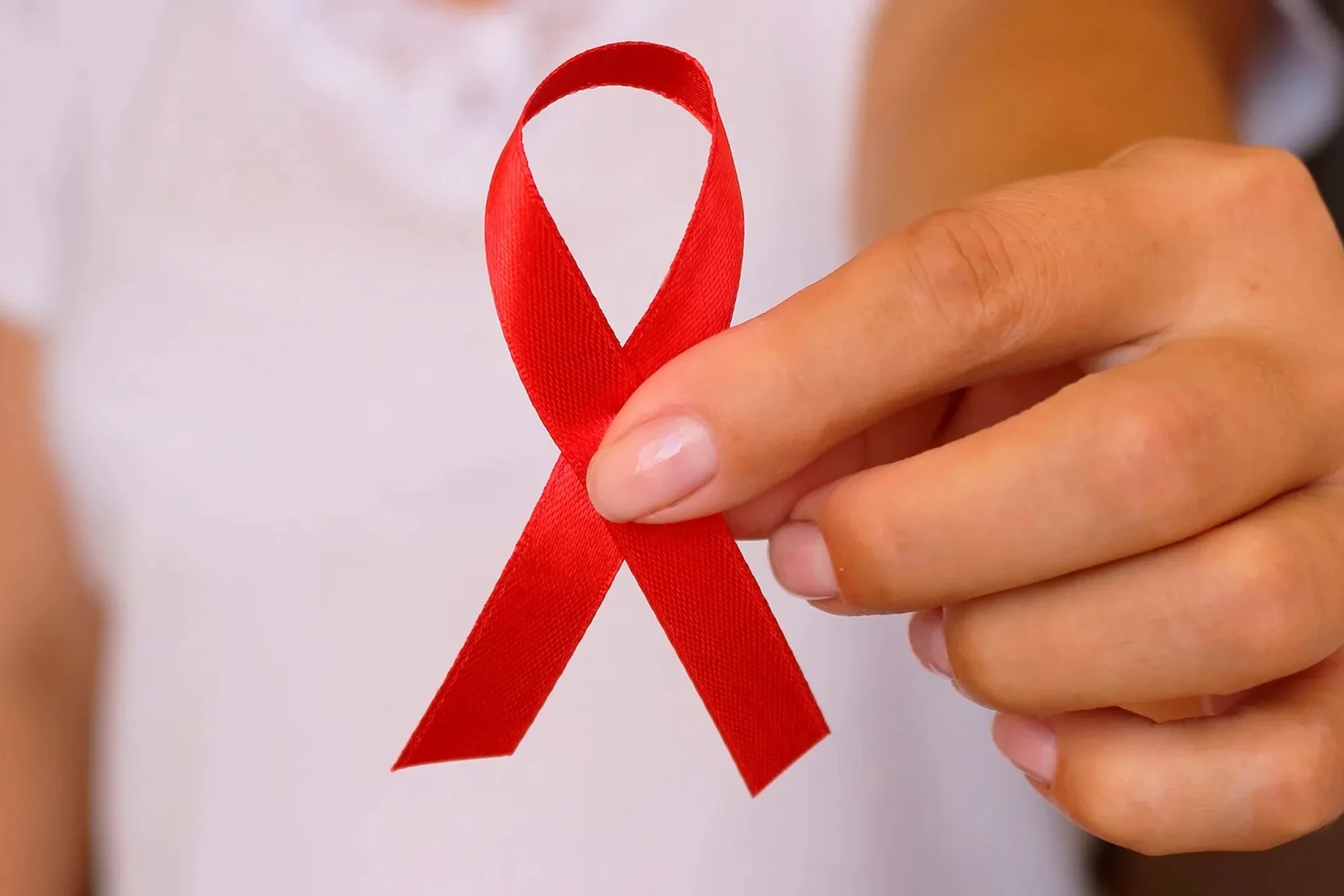 40 anos de aids e a luta das mulheres