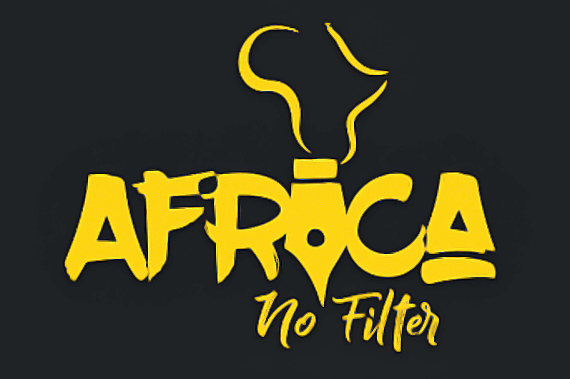 África sem filtros