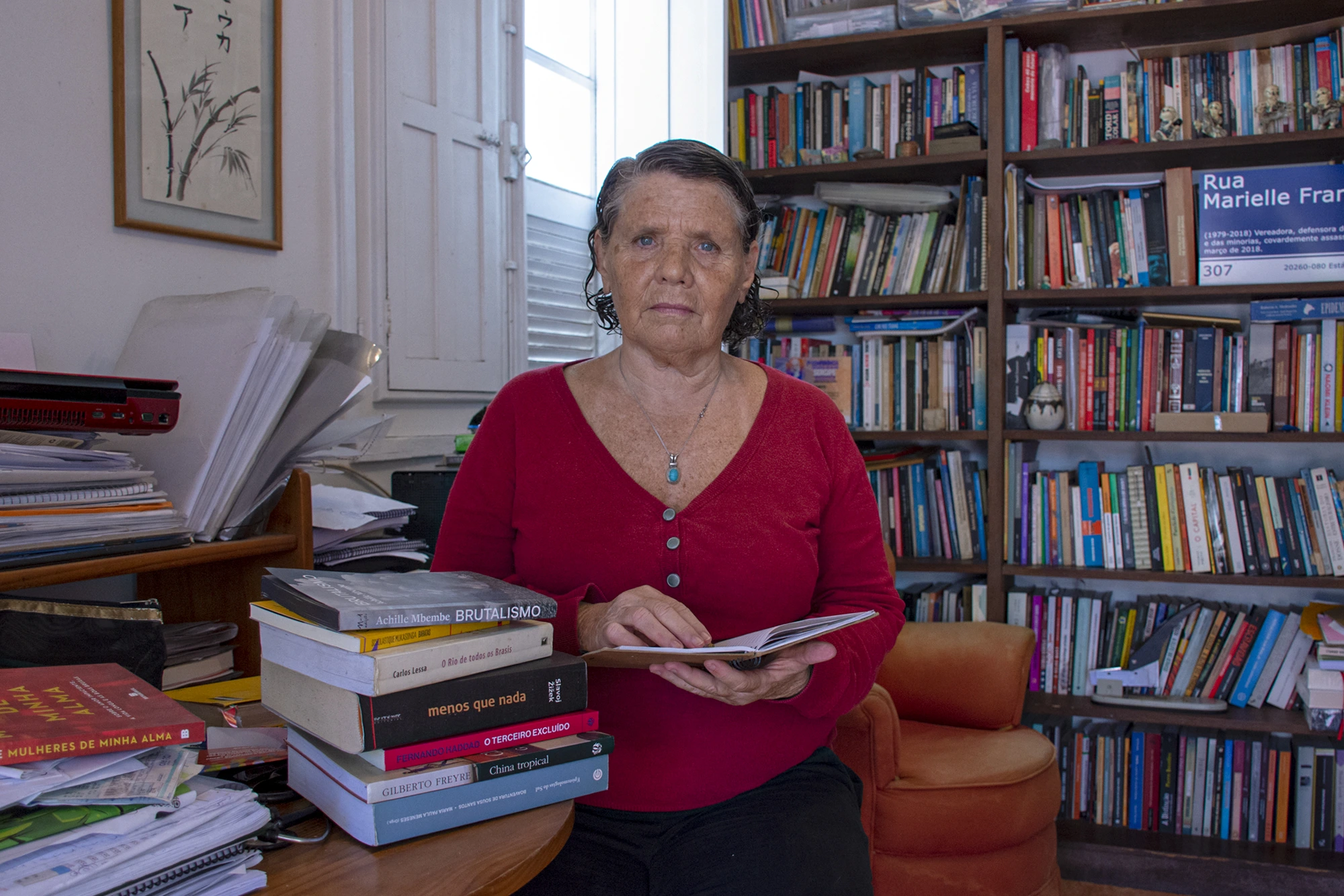 Uma entrevista especial com a sanitarista Lúcia Souto sobre o legado das lutas pela saúde pública no Brasil