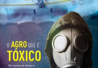 Das nuvens de veneno à comida na mesa, os impactos nocivos dos agrotóxicos na saúde humana e no ambiente