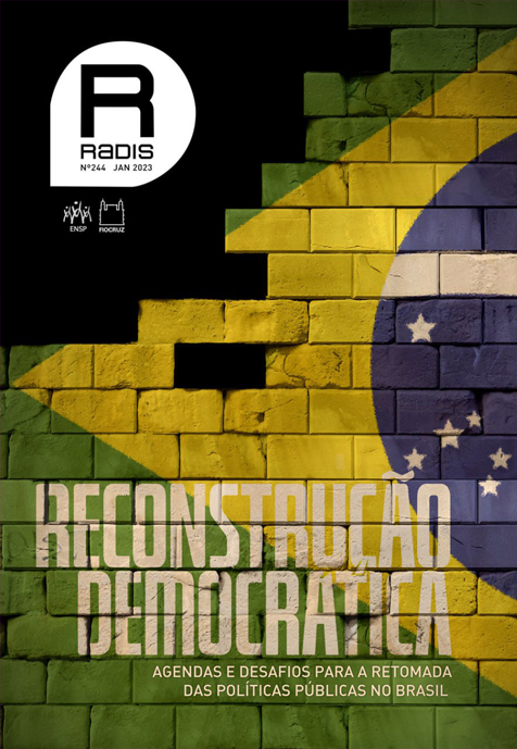 Agendas e desafios para a retomada das políticas públicas no Brasil