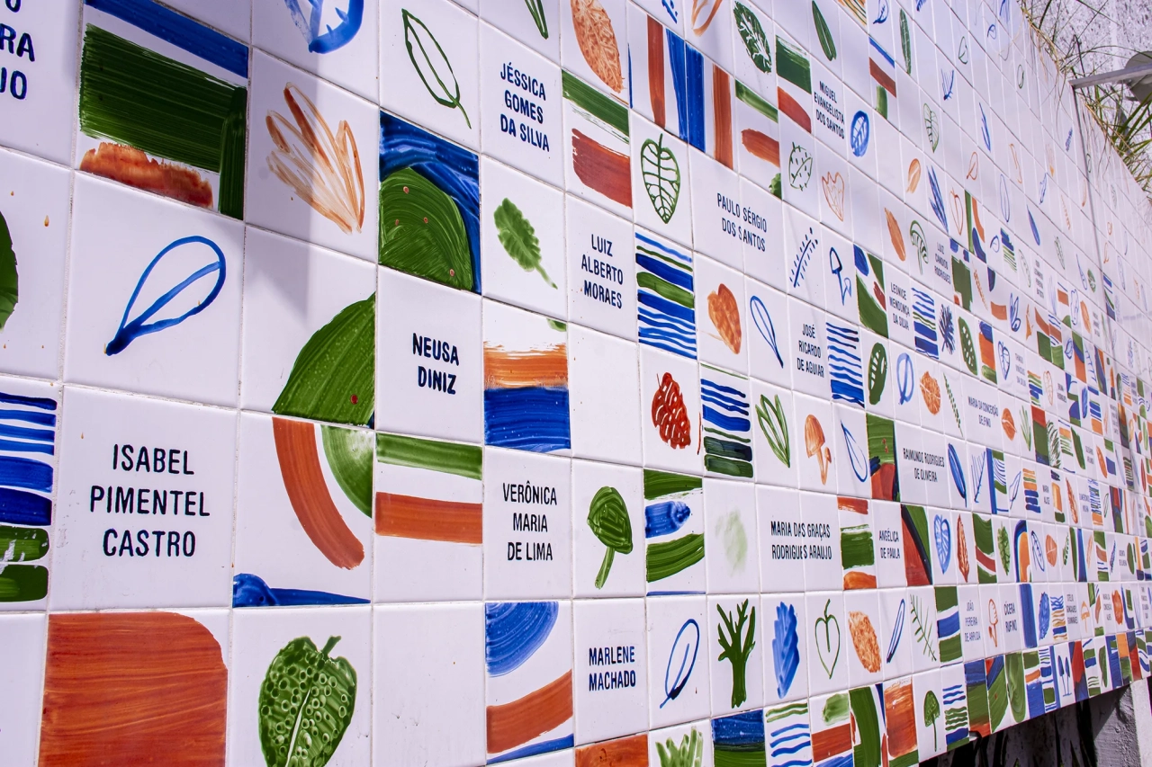 Protegido: Memorial em Nova Holanda