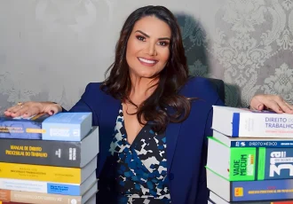 A advogada Simone Sá fala sobre os direitos de pessoas com deficiências invisíveis