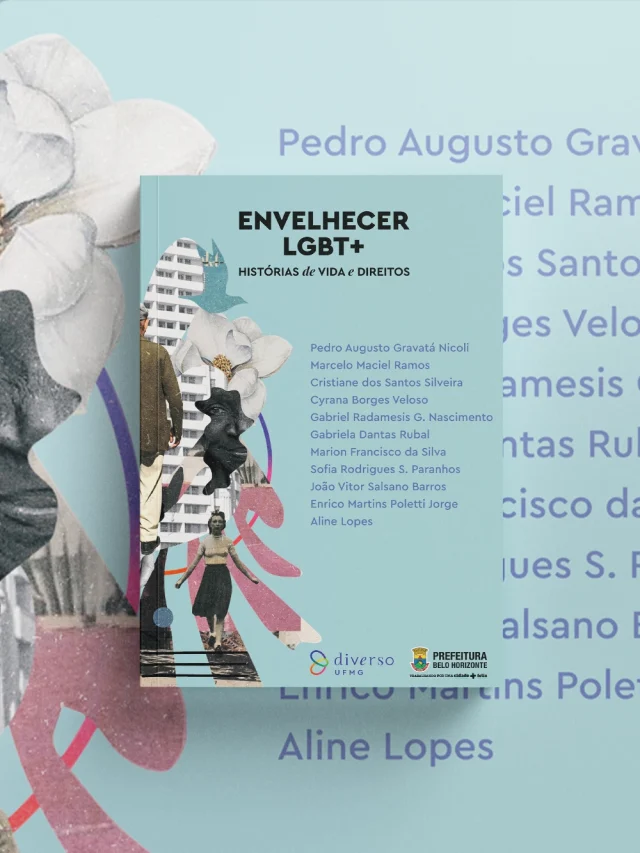 Envelhecer LGBTQIA+