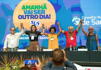 O primeiro grande debate da 17ª destacou que o país do amanhã precisa ser construído hoje com a inclusão da diversidade. — Foto: Eduardo de Oliveira.