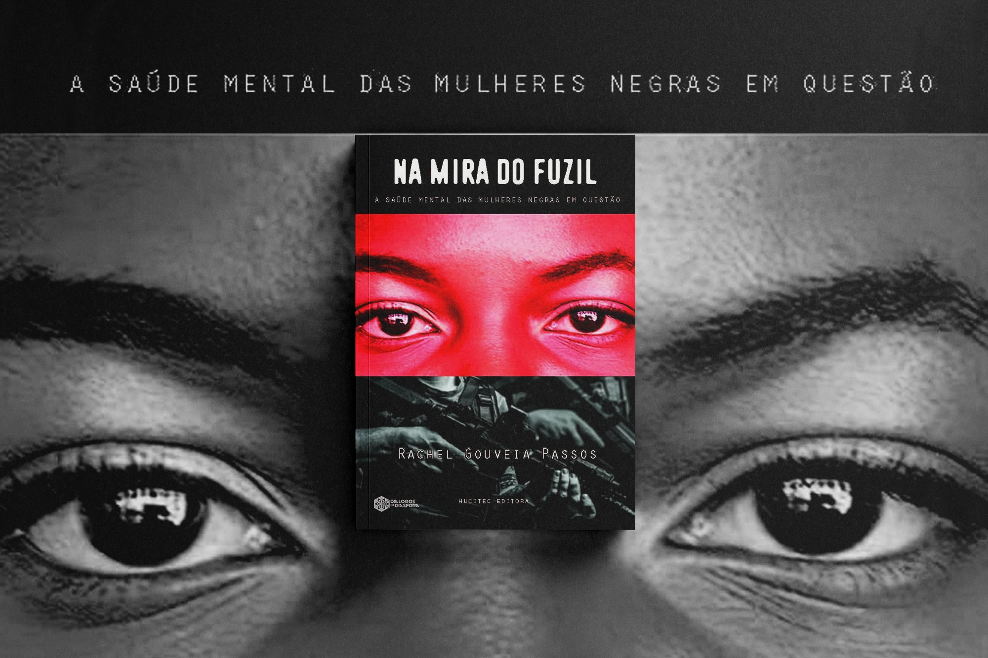 Saúde Mental das mulheres negras