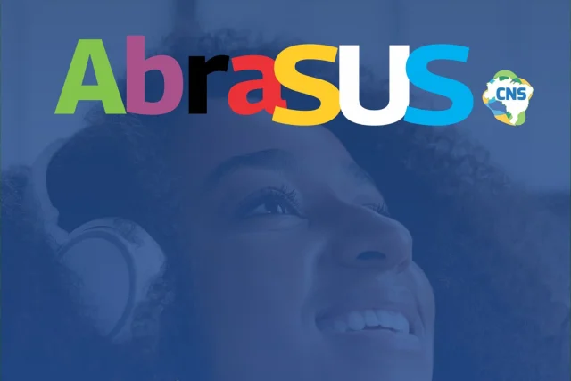AbraSUS, o podcast do CNS