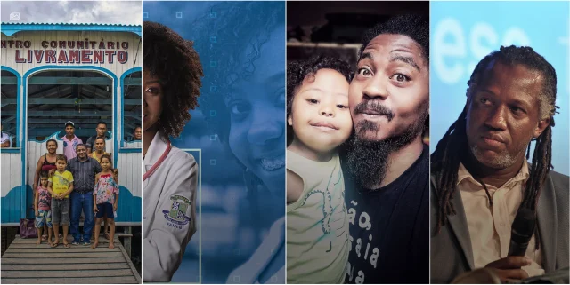 8 matérias para refletir sobre Consciência Negra
