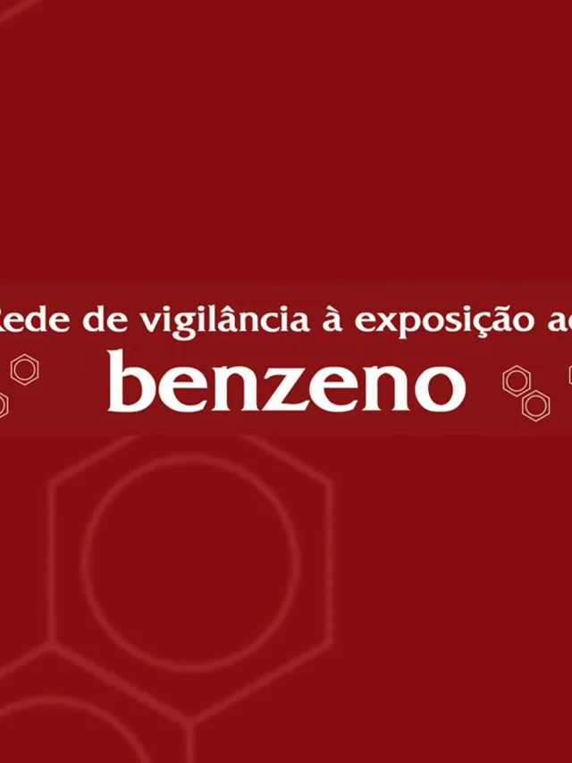 Exposição ao benzeno