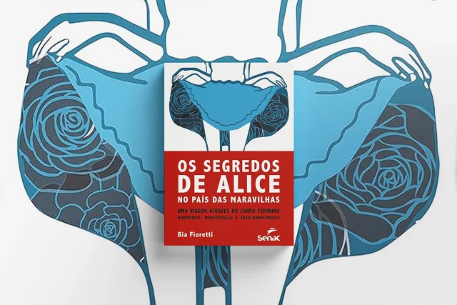 Os segredos de Alice