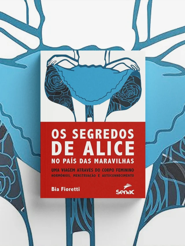 Os segredos de Alice