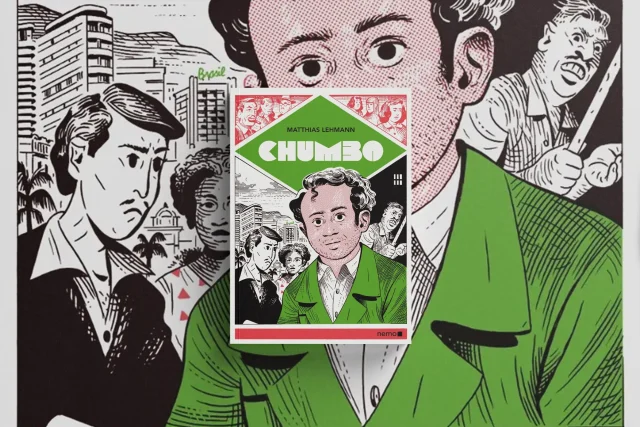 Anos de chumbo