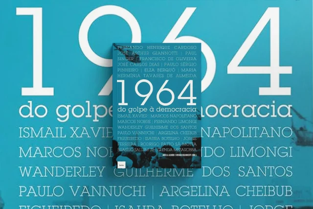 60 anos do golpe