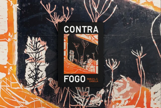 Contra fogo