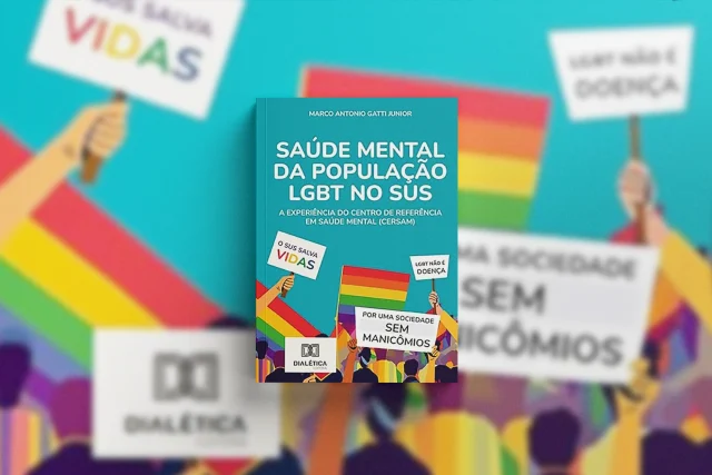 Acesso de pessoas LGBTs ao SUS