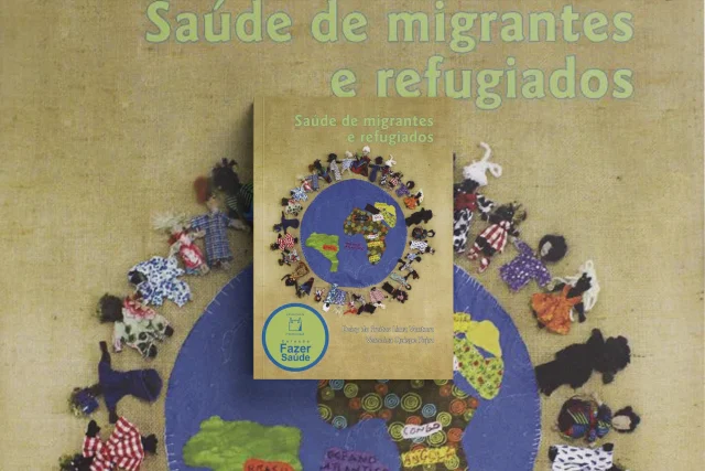 Saúde de Migrantes e Refugiados