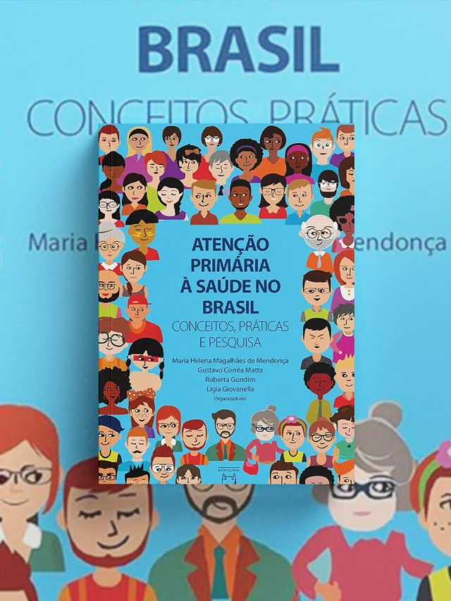 APS e saúde da família: de mãos dadas