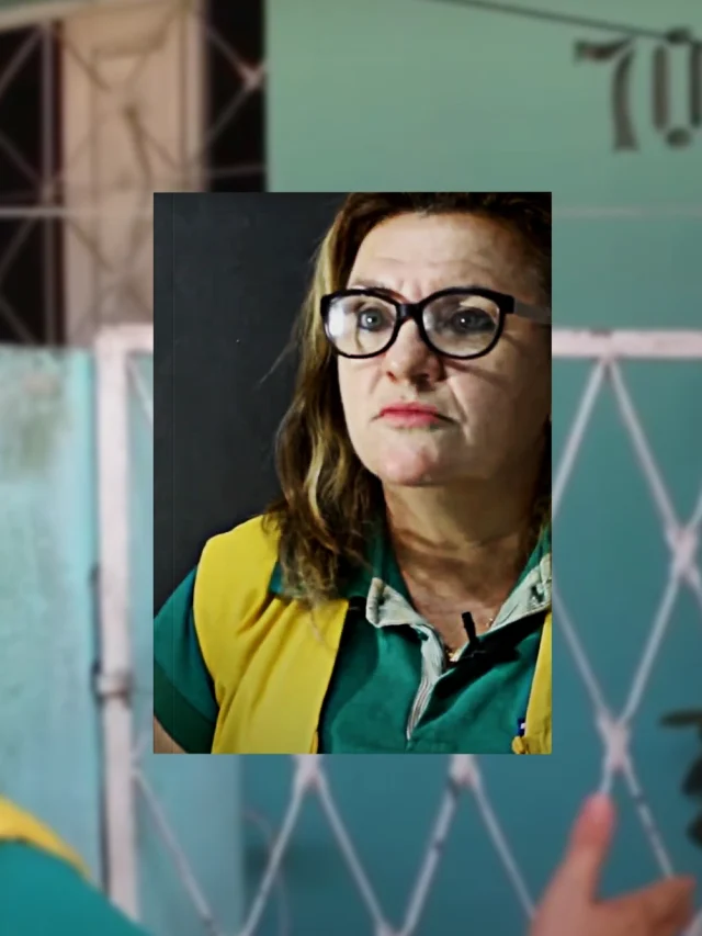 Maria, uma ACS