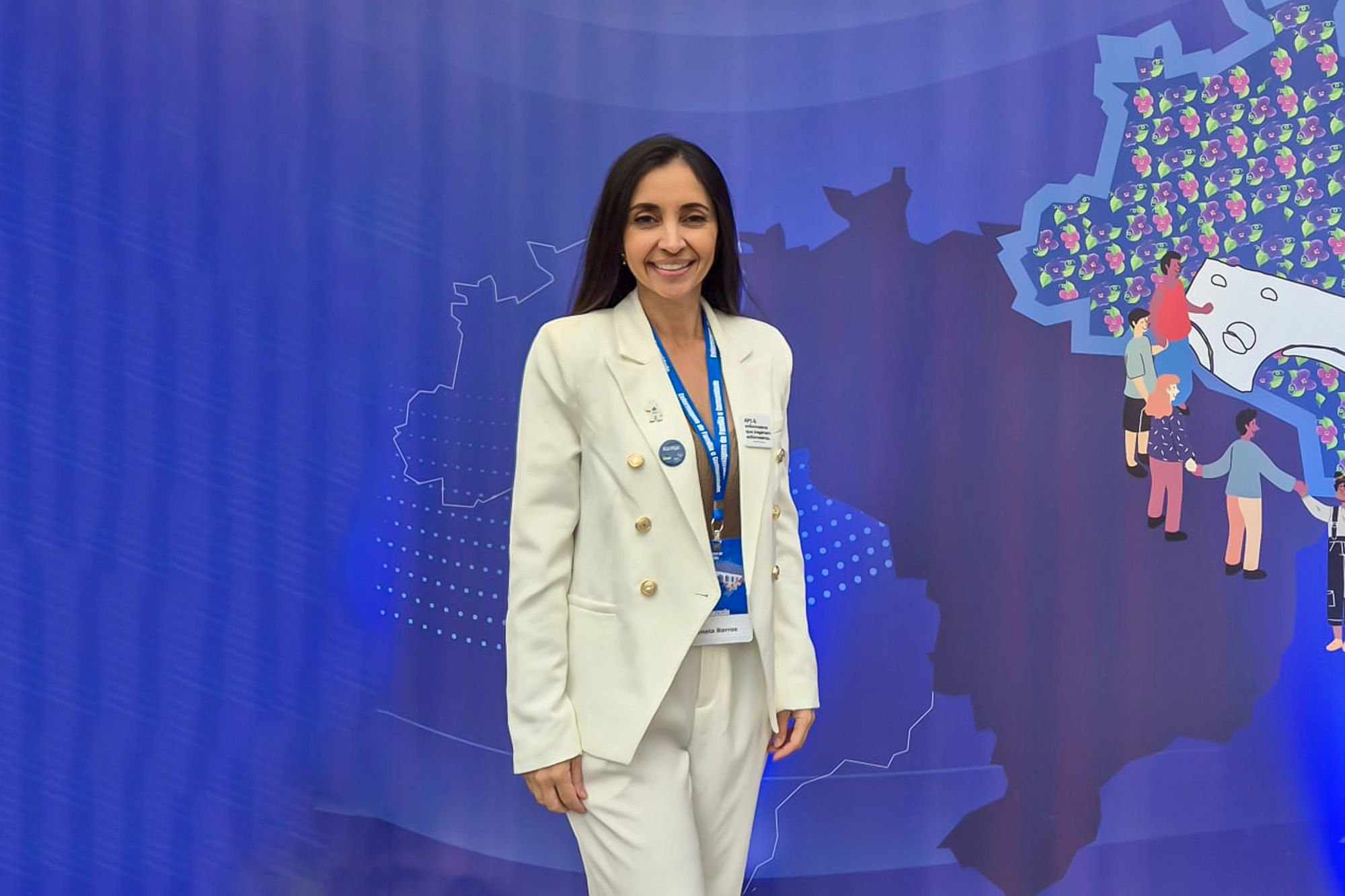 “O enfermeiro de família e comunidade está na sua porta”