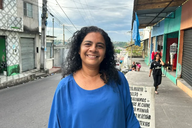 Bem acompanhadas