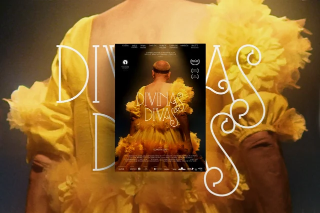 Divinas Divas