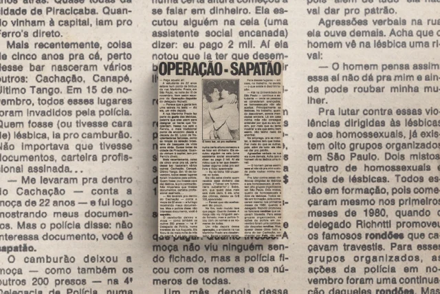 Lesbofobia