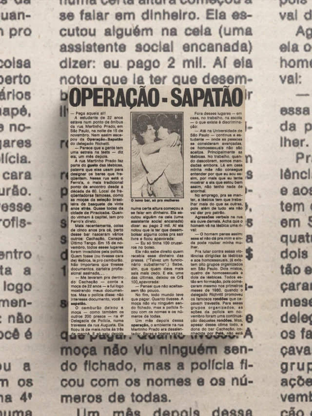 Lesbofobia