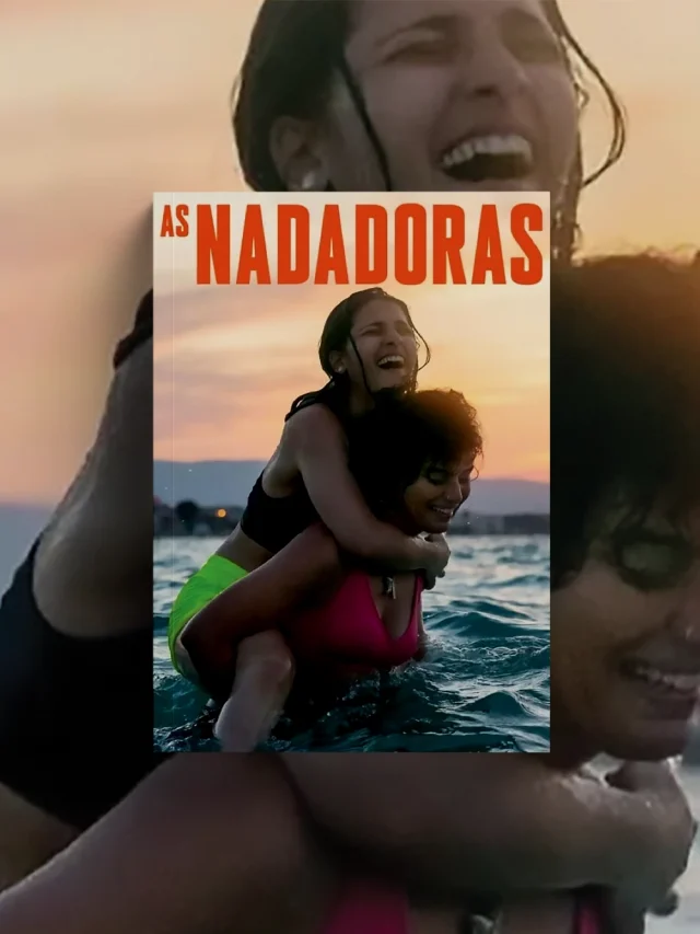Sobreviventes das águas