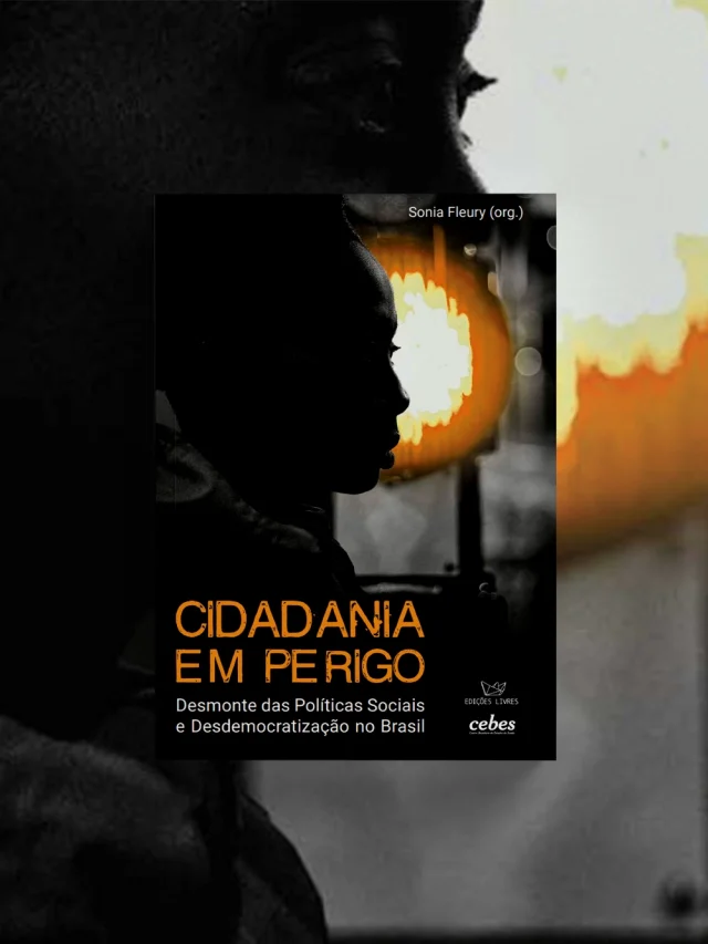 Defesa de direitos e da democracia