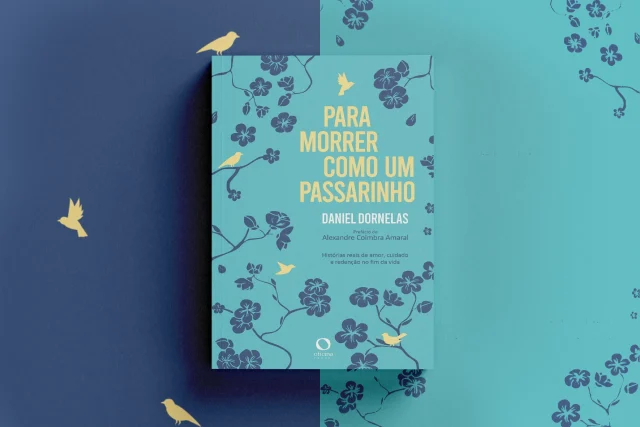 Reflexões sobre a vida em “Para morrer como um passarinho”