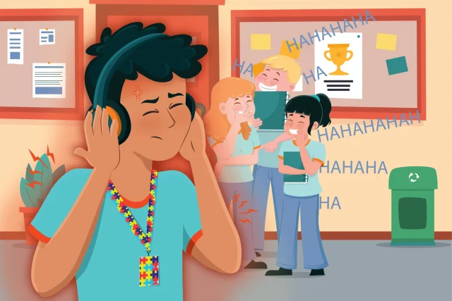 Bullying é diversão para quem?