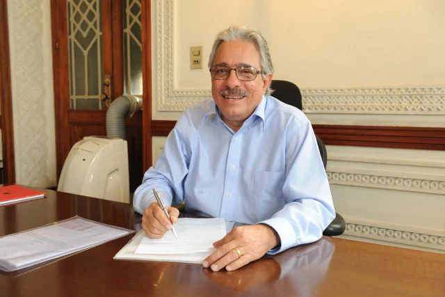 “A COP30 já está acontecendo”