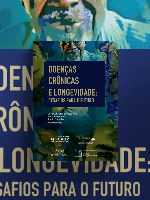 ENVELHECIMENTO E DOENÇAS CRÔNICAS
