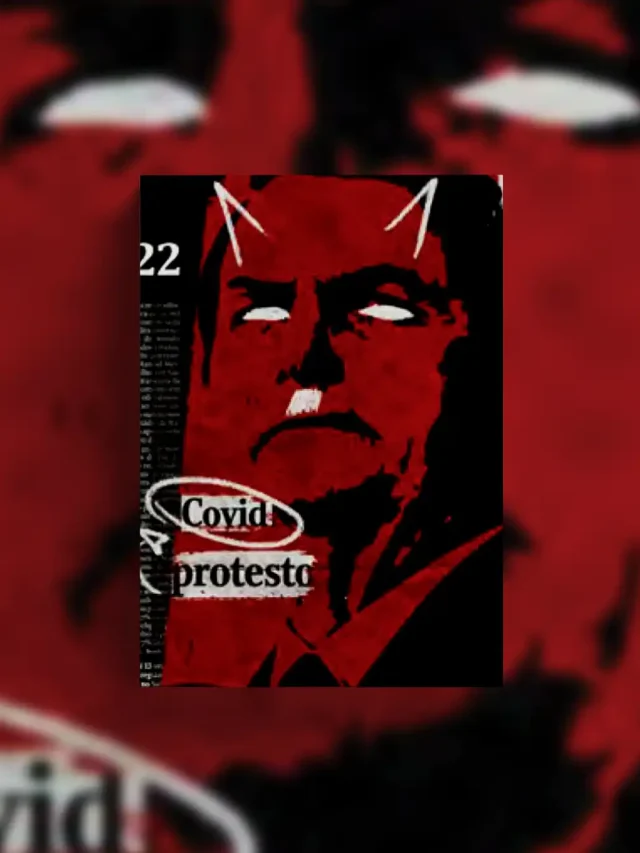 NECROPOLÍTICA NA COVID-19