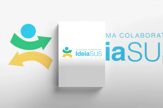 Mapa do SUS