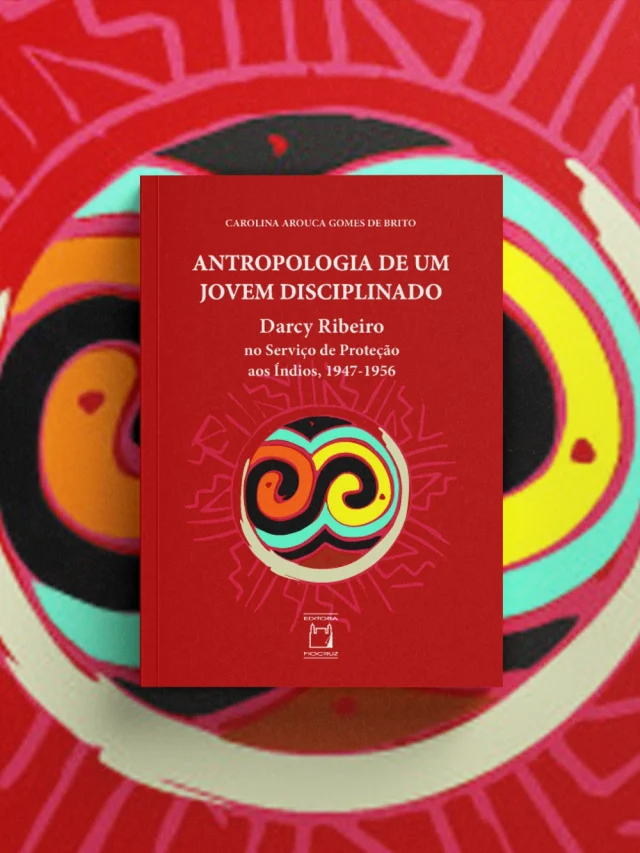 Darcy Ribeiro e os indígenas