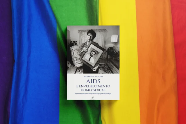 Aids e envelhecimento