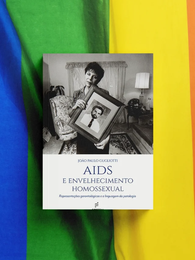 Aids e envelhecimento