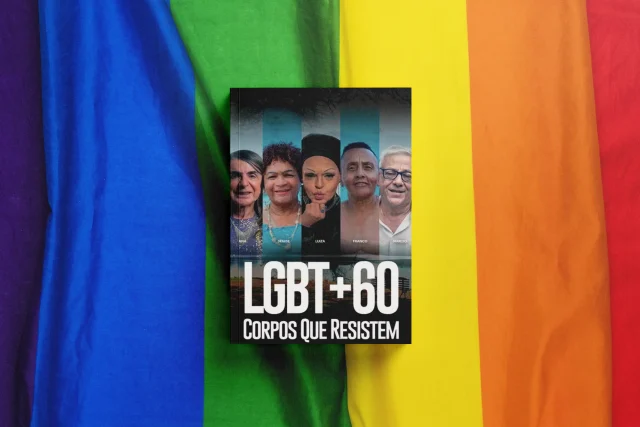 Corpos que resistem