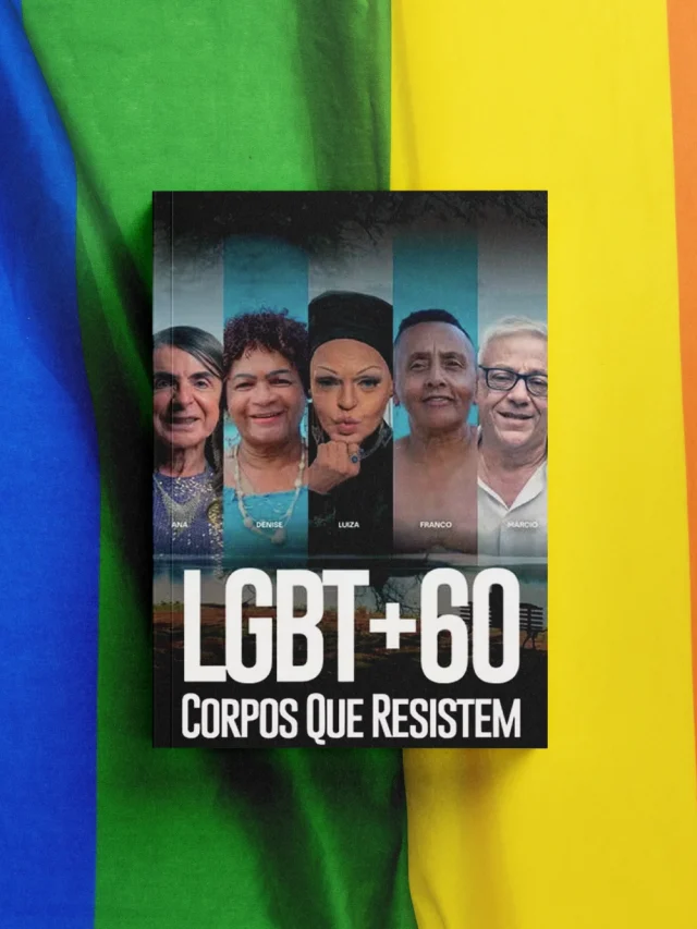 Corpos que resistem